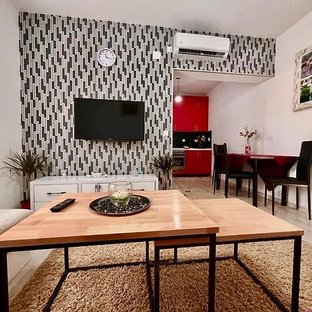 Apartment Adel Mostar Kültér fotó