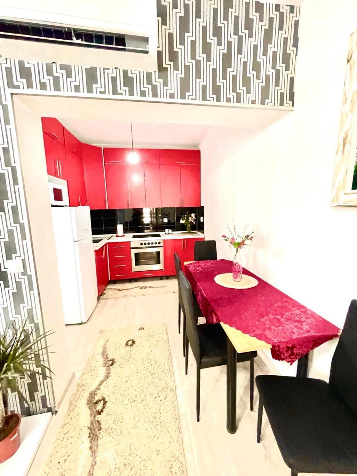 Apartment Adel Mostar Kültér fotó