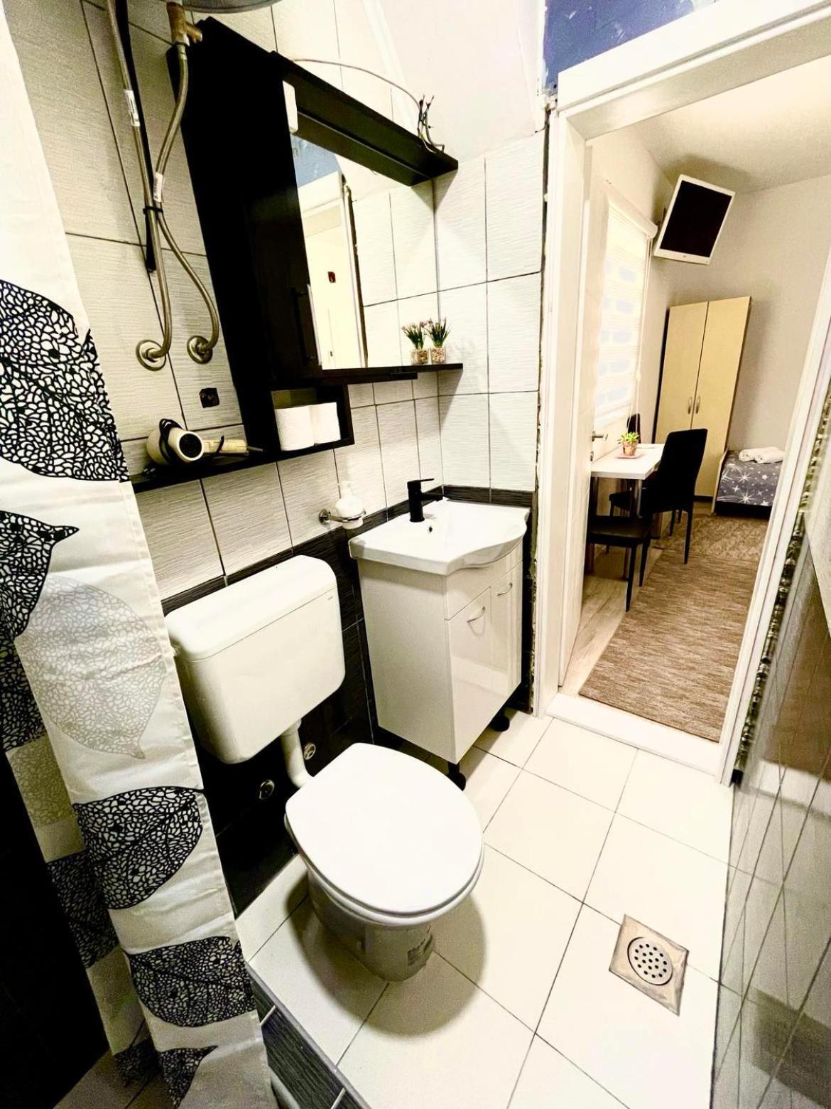 Apartment Adel Mostar Kültér fotó