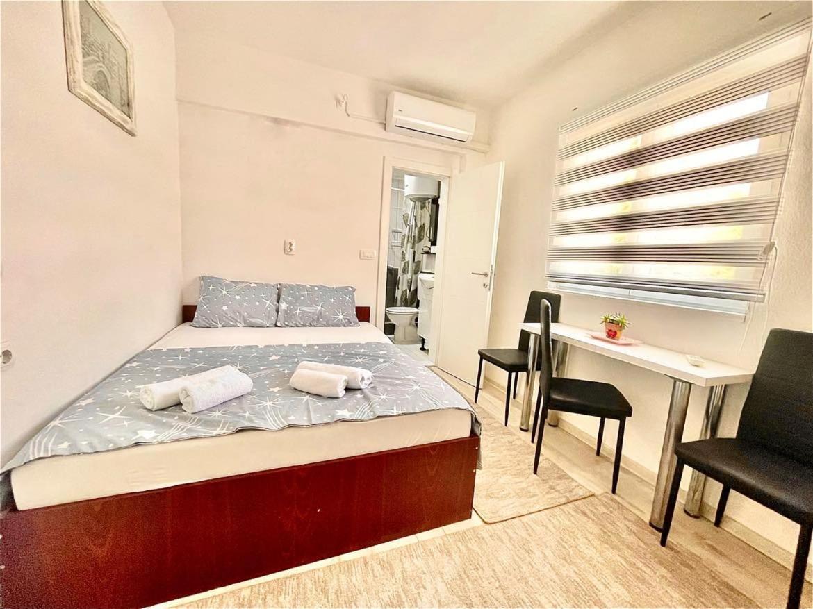 Apartment Adel Mostar Kültér fotó