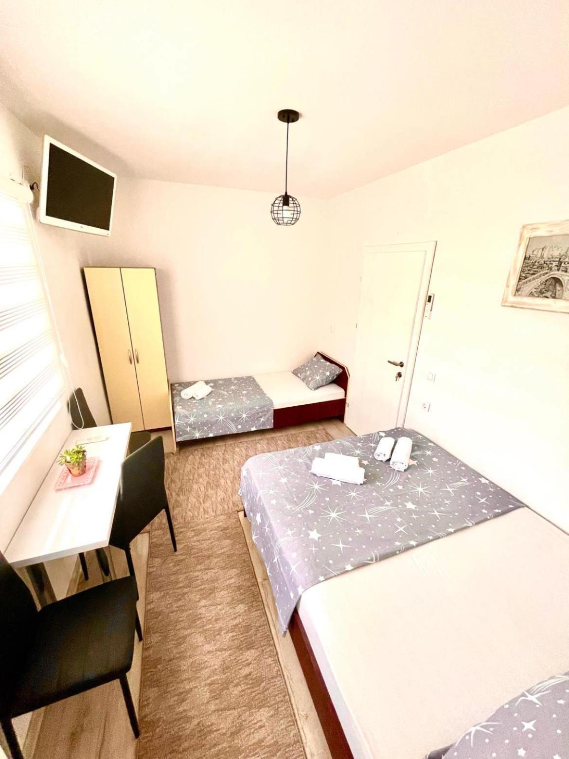 Apartment Adel Mostar Kültér fotó