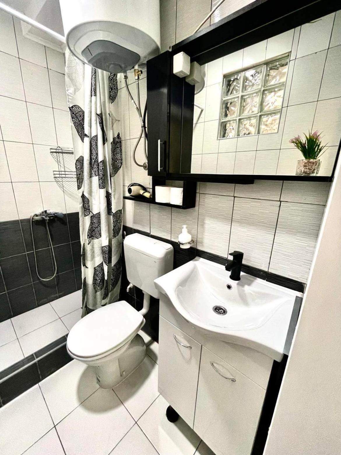 Apartment Adel Mostar Kültér fotó