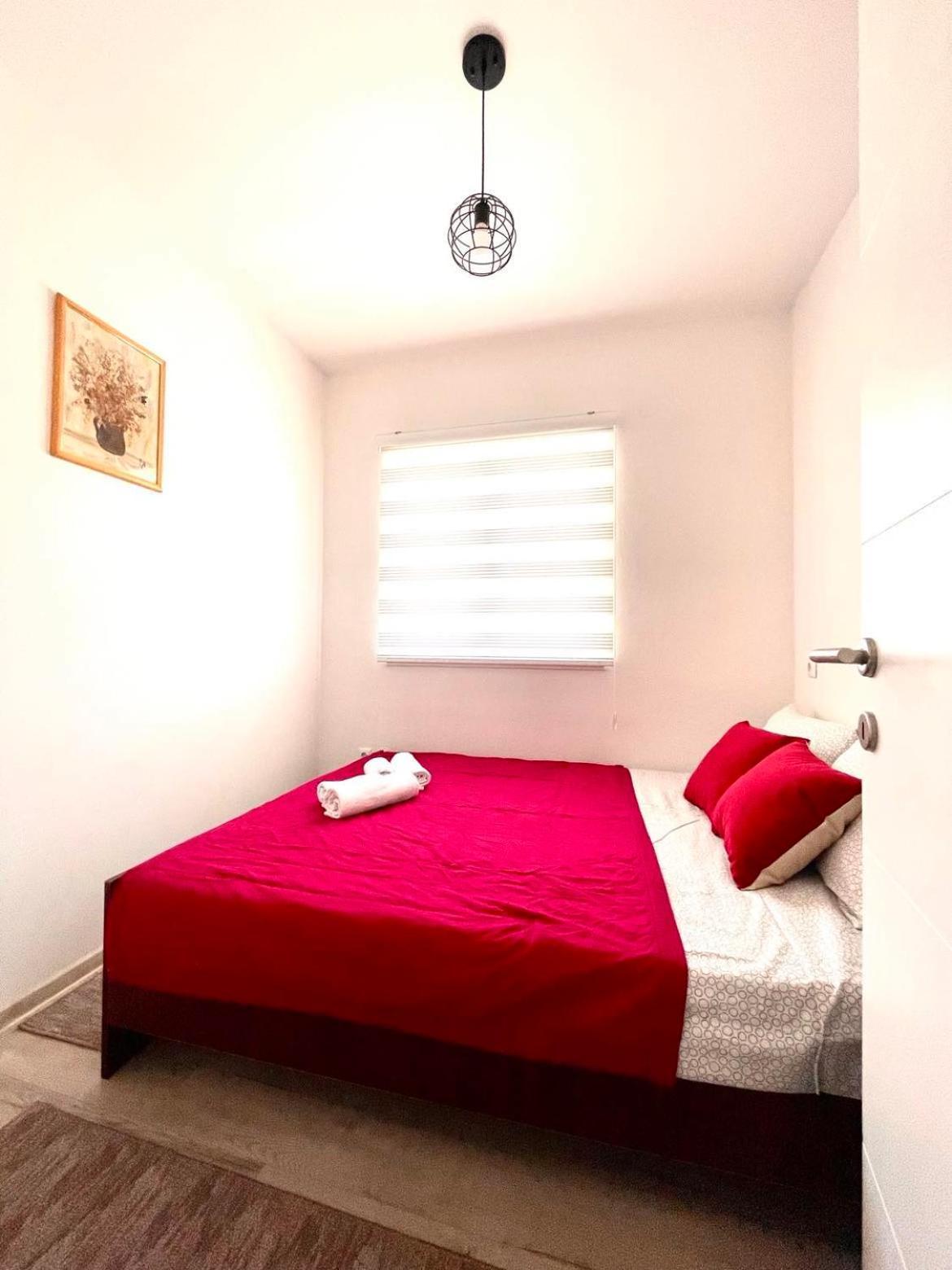 Apartment Adel Mostar Kültér fotó