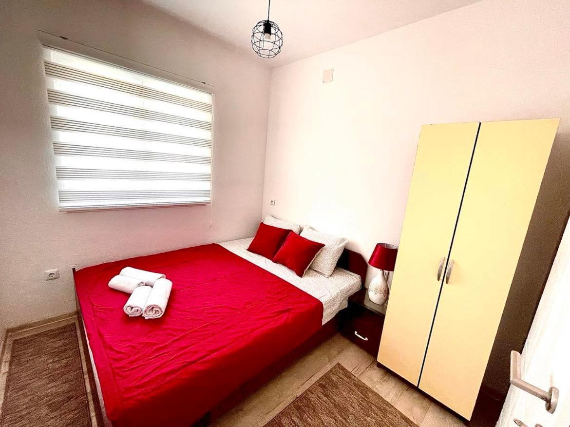 Apartment Adel Mostar Kültér fotó