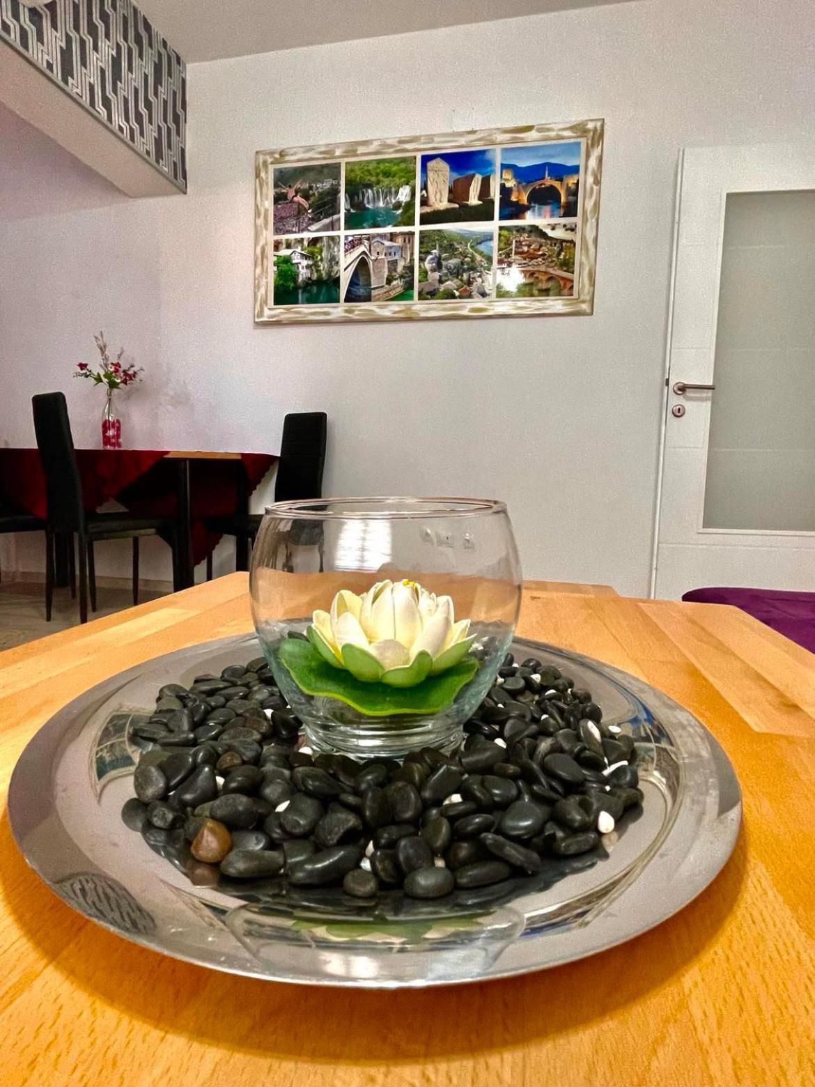 Apartment Adel Mostar Kültér fotó