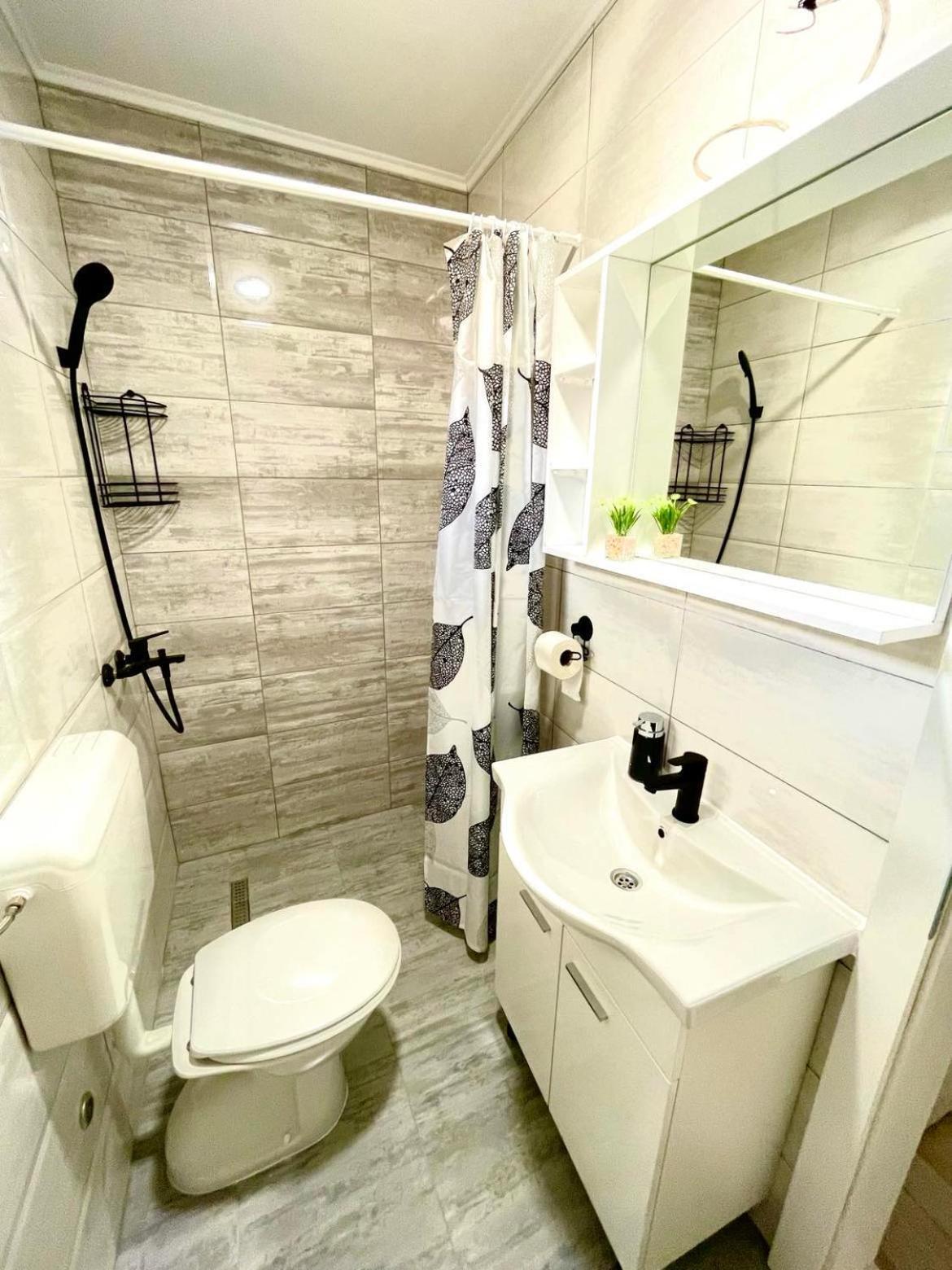 Apartment Adel Mostar Kültér fotó