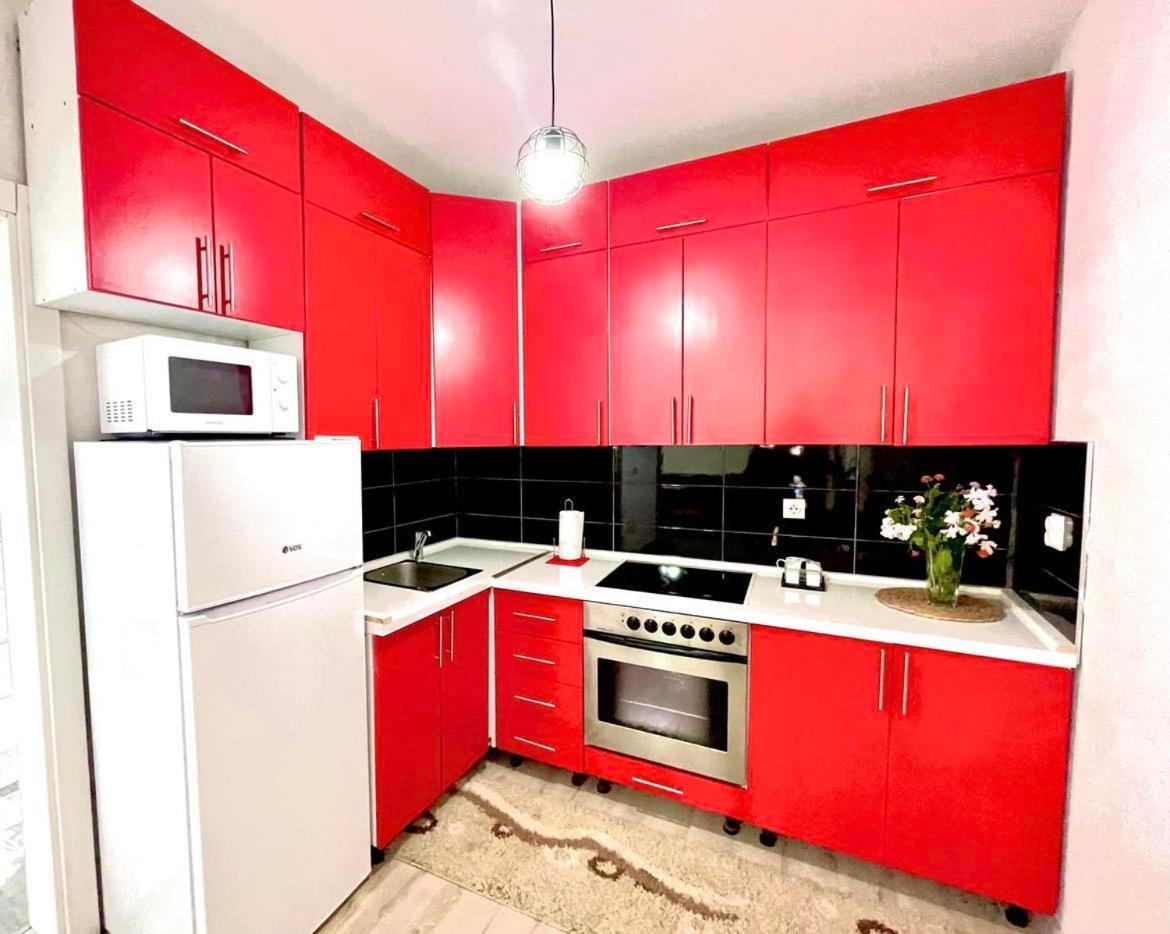 Apartment Adel Mostar Kültér fotó