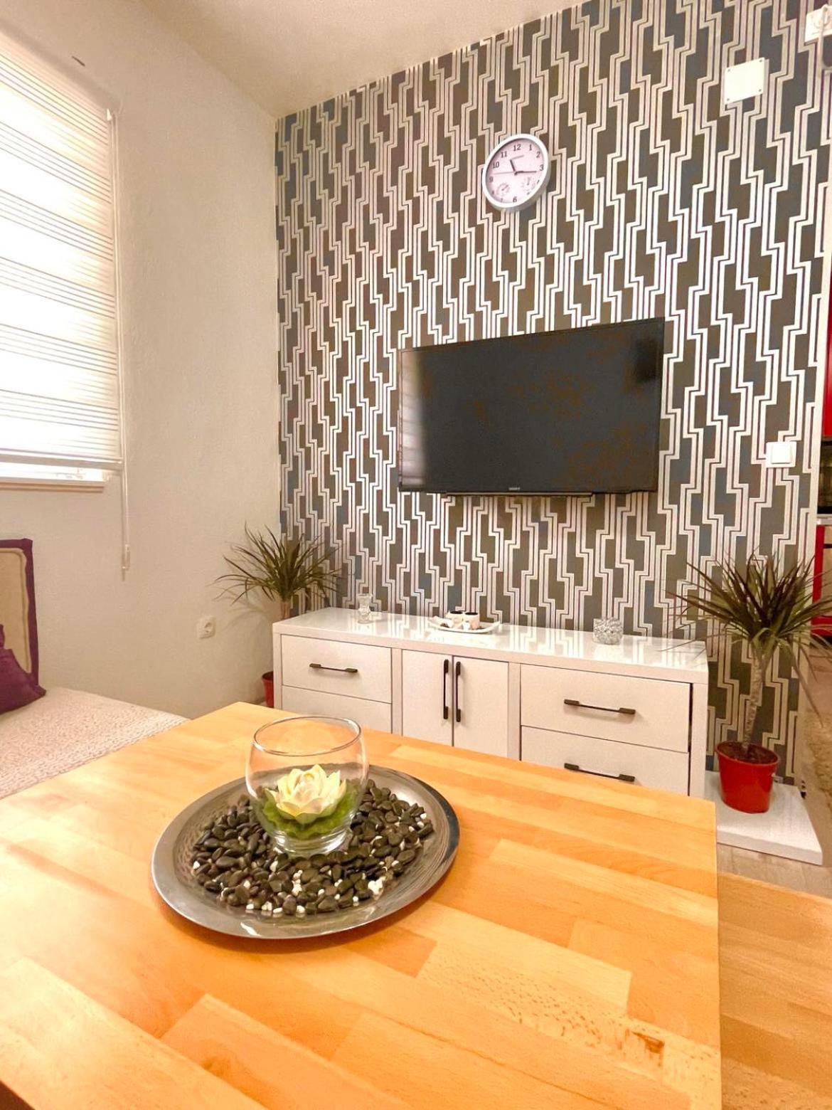 Apartment Adel Mostar Kültér fotó