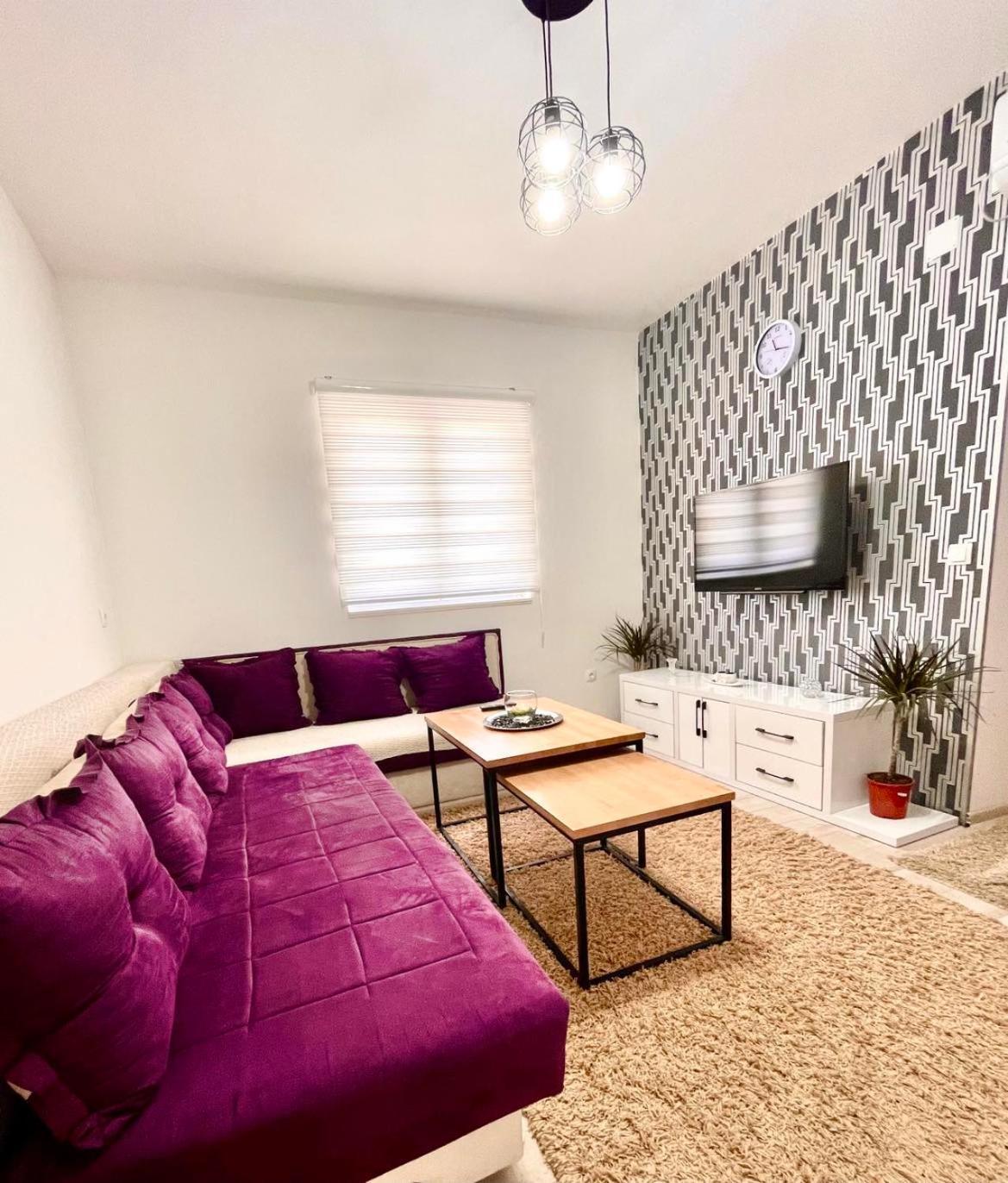 Apartment Adel Mostar Kültér fotó
